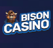 Bison Casino 12 ingyen pörgetés