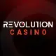 Revolution Casino bonus